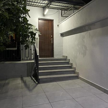 Sm Apartment Erevan Esterno foto
