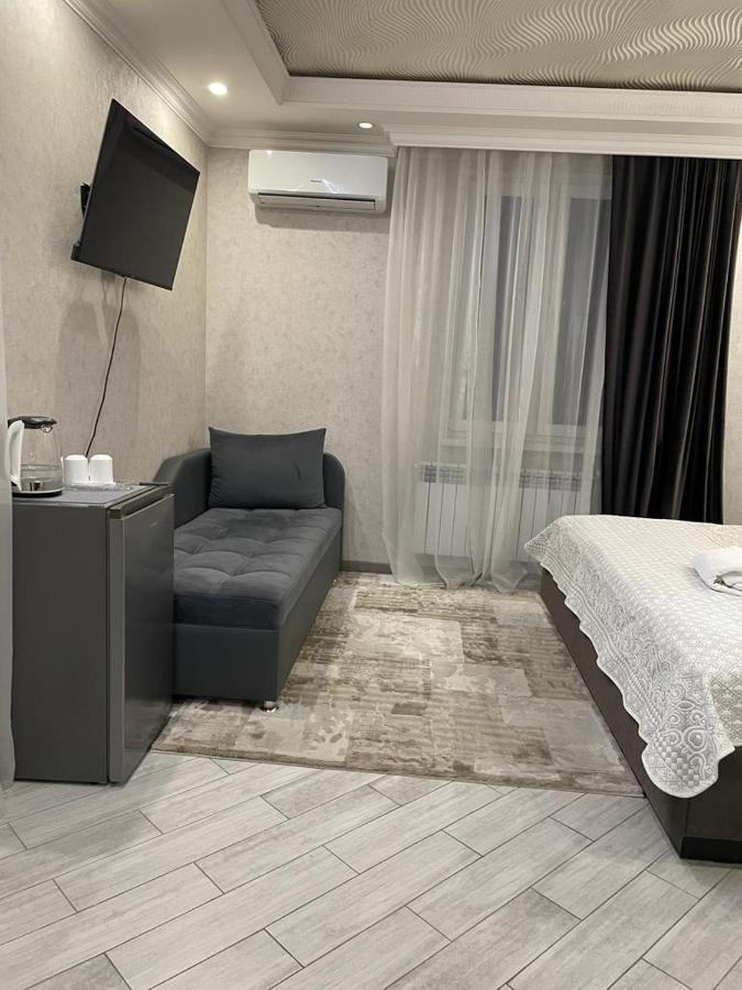 Sm Apartment Erevan Esterno foto